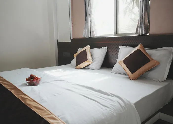 Green Mountain Villa By Joy Suites Panchgani